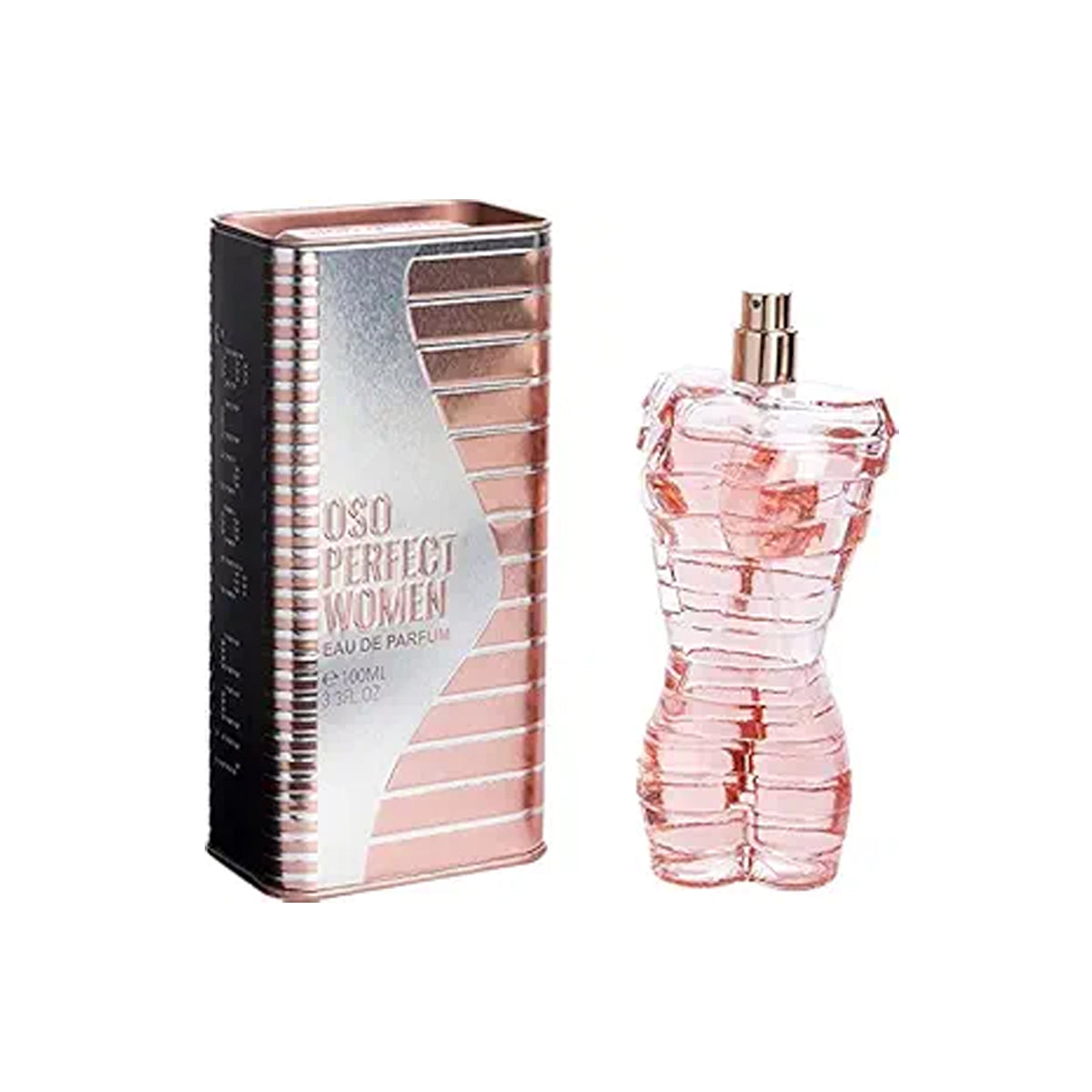 Oso Perfect Woman Fragancia Mujer 100 ml - Linn Young