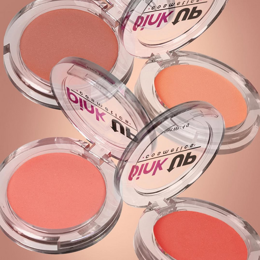 Blush Rubor - Pink Up