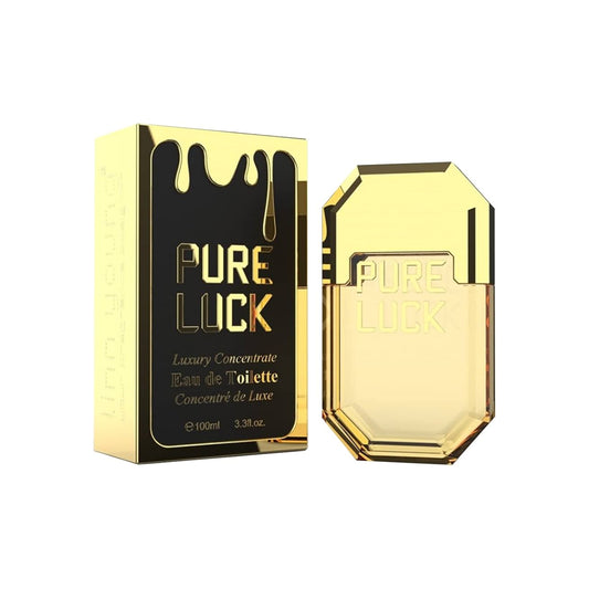 Pure Luck Fragancia Hombre 100 ml - Linn Young