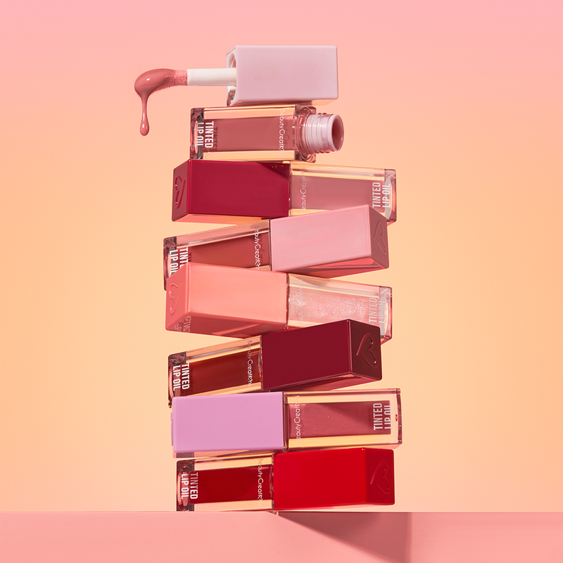 Tinted Luxe Lip Oil Aceite de Labios - Beauty Creations