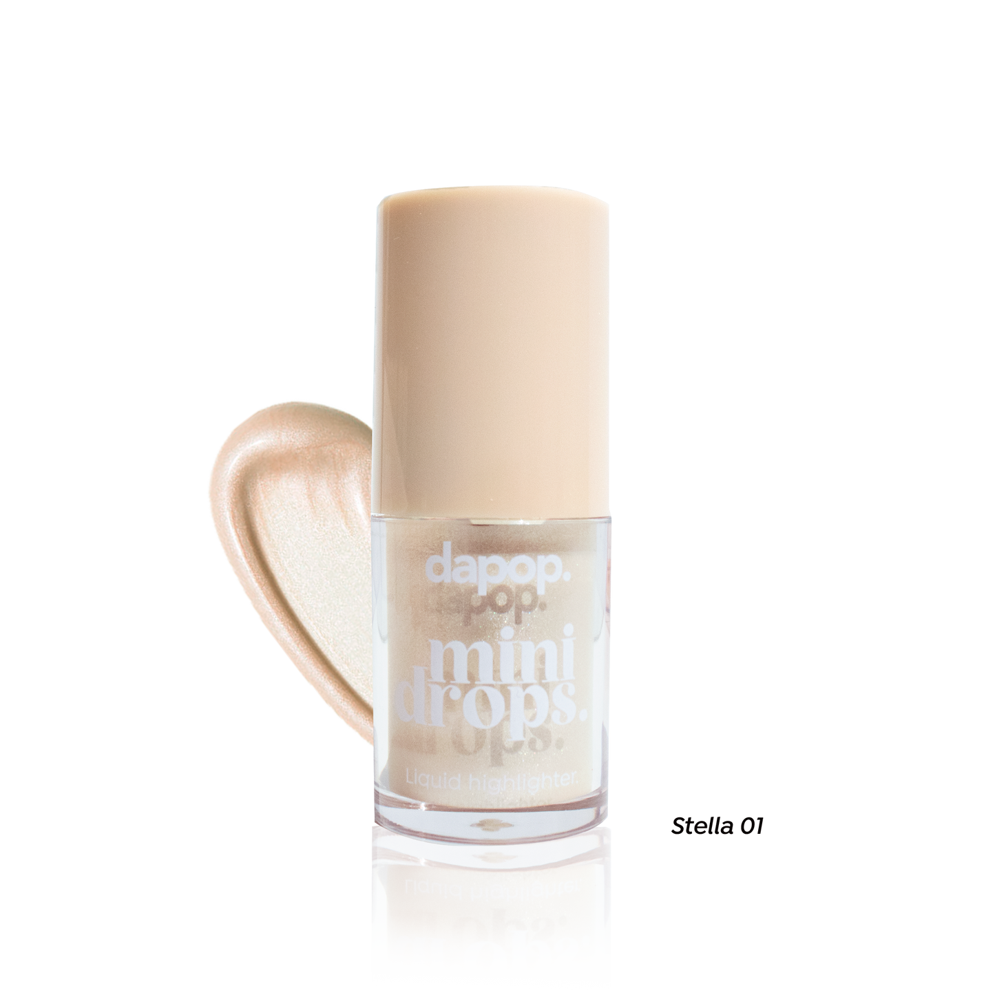 Mini Drops Iluminador - Dapop