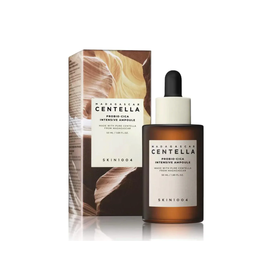Madagascar Centella Probio-Cica Intensive Ampoule - SKIN1004