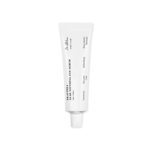 To Be Youthful Eyeserum - Dr. Althea