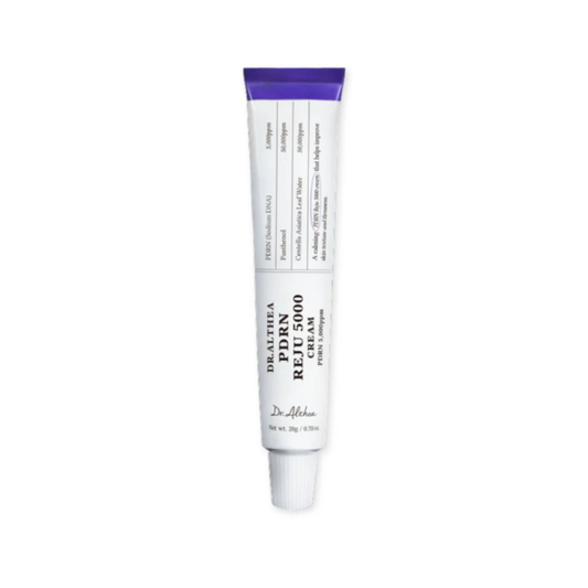 PDRN Reju 5000 Cream - Dr. Althea
