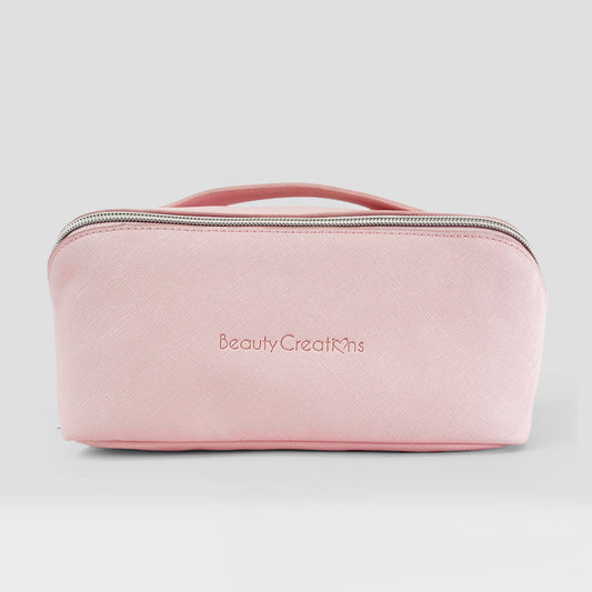 Cosmetiquera Travel Bag - Beauty Creations