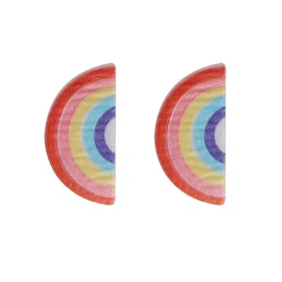 Parches para Granitos Arcoiris 18 pz - Celavi