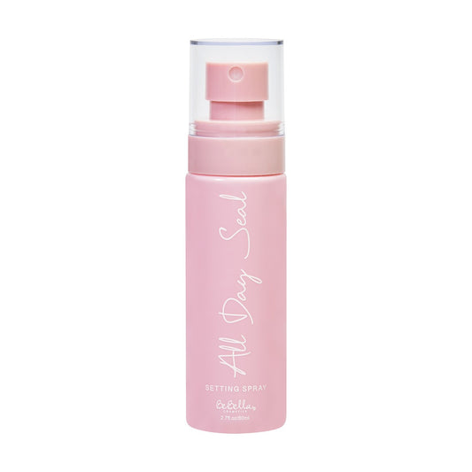 Fijador All Day Seal Spray - Bebella Cosmetics