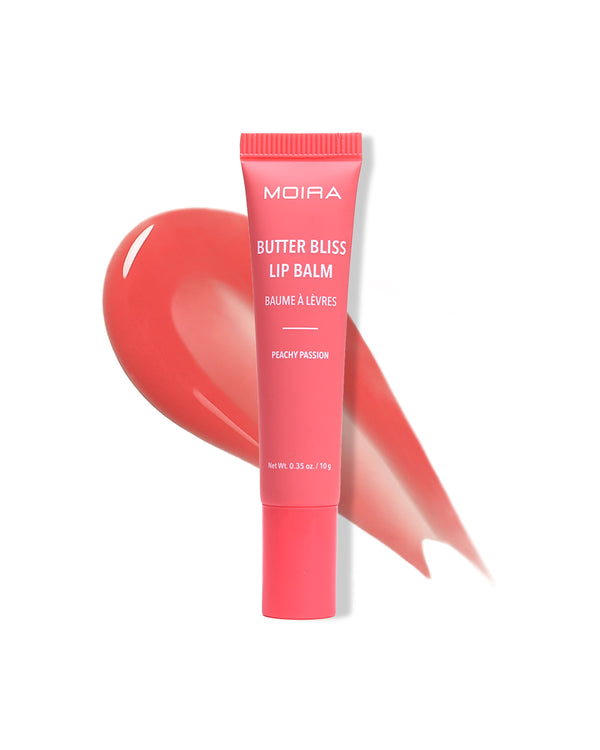 Butter Bliss Bálsamo Labial - Moira