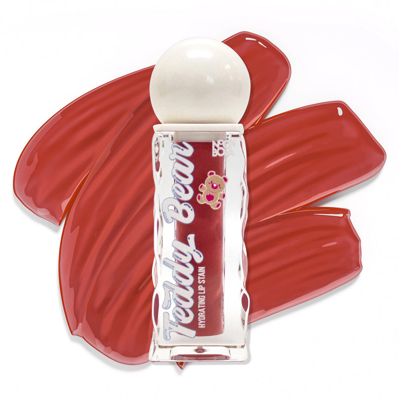 Teddy Bear Labial - Noon Bora