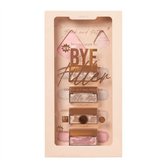 Flawless Stay Bye Filter PR - Beauty Creations