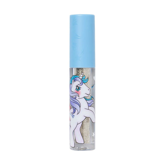 "Full of Fun: Unicorn Magic" Glitter Eyeliner Tono Unicorn Magic - My Little Pony x Beauty Creations