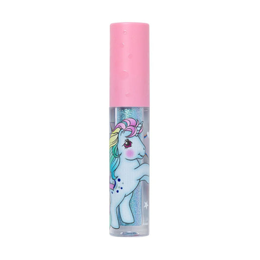 "Full of Fun: Unicorn Magic" Glitter Eyeliner Tono Moonstone - My Little Pony x Beauty Creations