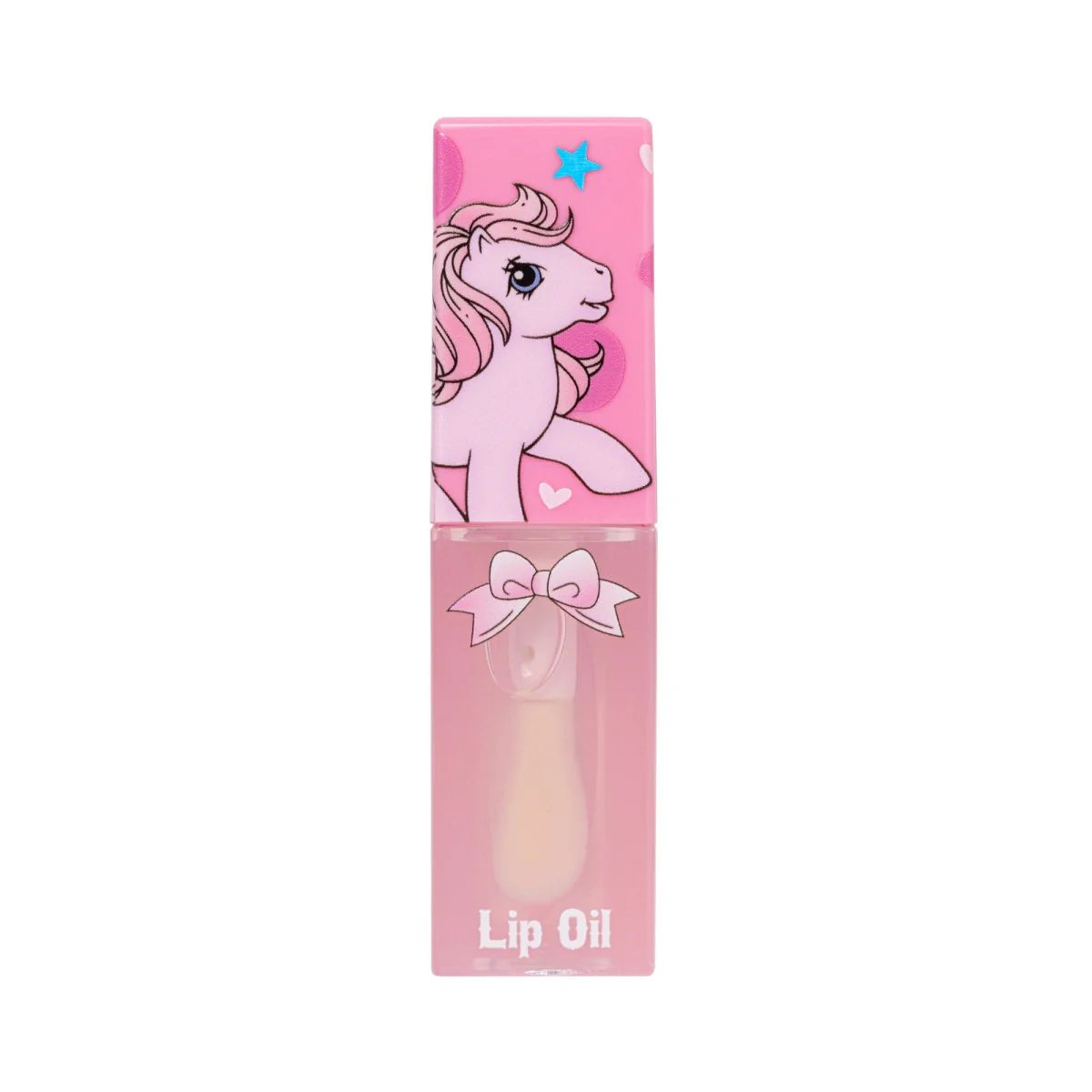 "Made In The 80's" Lip Oil Set - My Little Pony x Beauty Creations