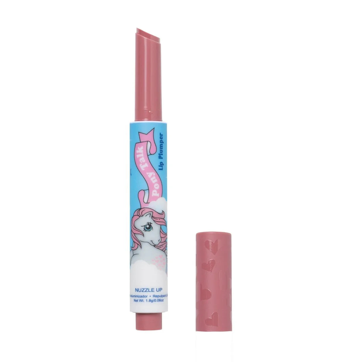 "Pony Talk" Lip Plumper Set - My Little Pony x Beauty Creations