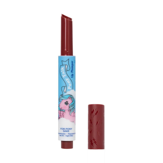 "Pony Talk" Lip Plumper Tono Pony Sake - My Little Pony x Beauty Creations