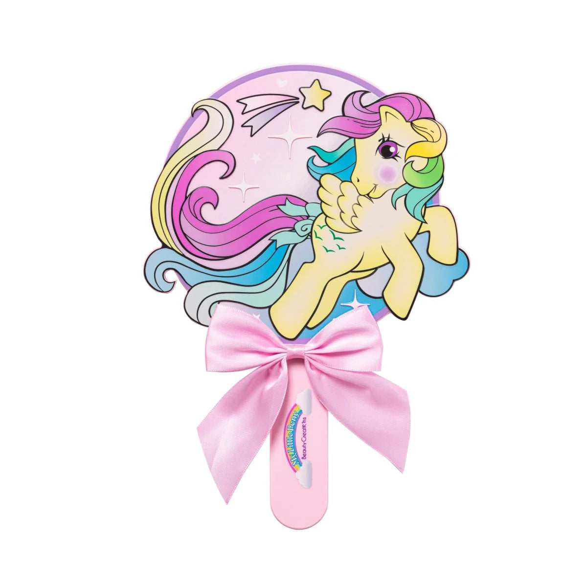 "Sky's The Limit" Espejo de Mano - My Little Pony x Beauty Creations