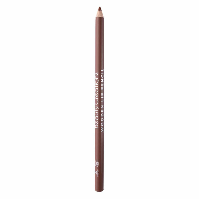 Lápiz de Labios Wooden Lip Pencil - Beauty Creations