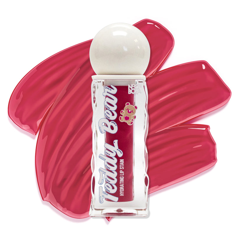 Teddy Bear Labial - Noon Bora