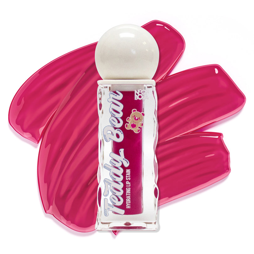 Teddy Bear Labial - Noon Bora