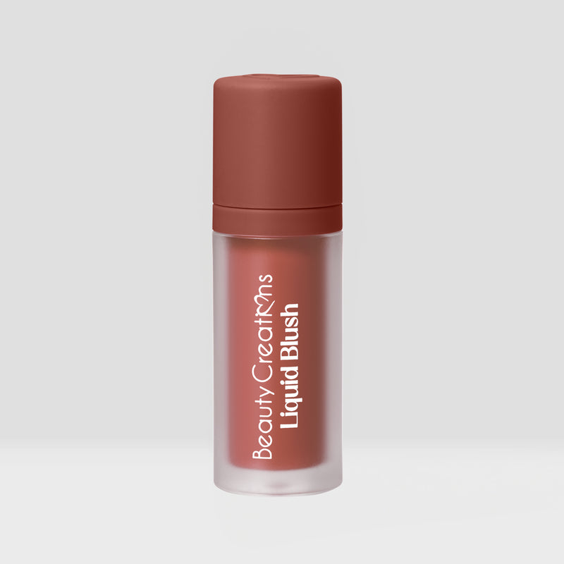 Liquid Blush Rubor Líquido - Beauty Creations