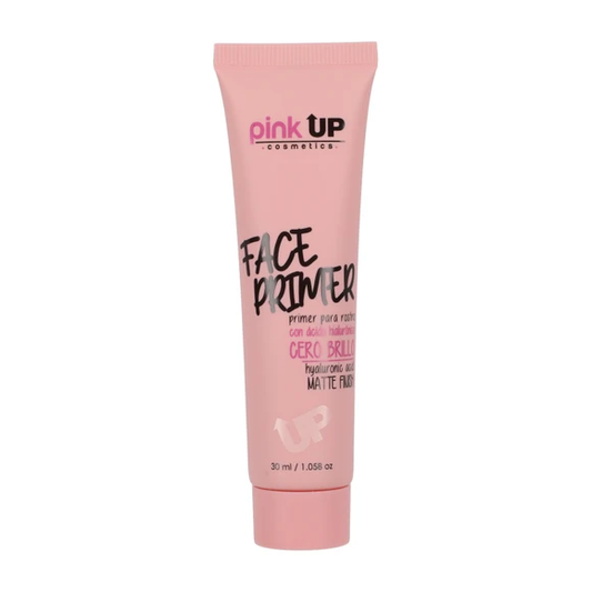 Face Primer - Pink Up