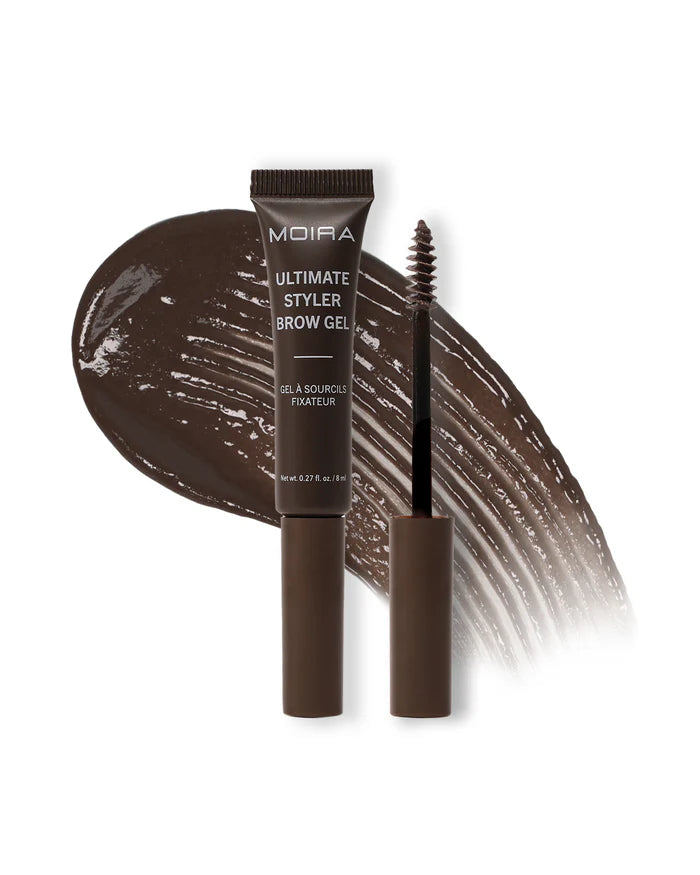 Gel de Cejas Ultimate Styler Brow Gel - Moira