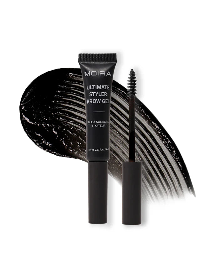Gel de Cejas Ultimate Styler Brow Gel - Moira