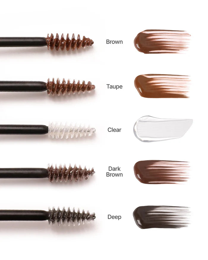 Gel de Cejas Ultimate Styler Brow Gel - Moira