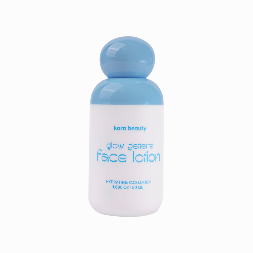 Glow Getters Face Lotion Crema para Rostro - Kara Beauty