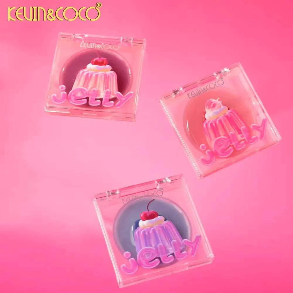 Juicy Jelly Duo Tratamiento Labial - Kevin & Coco