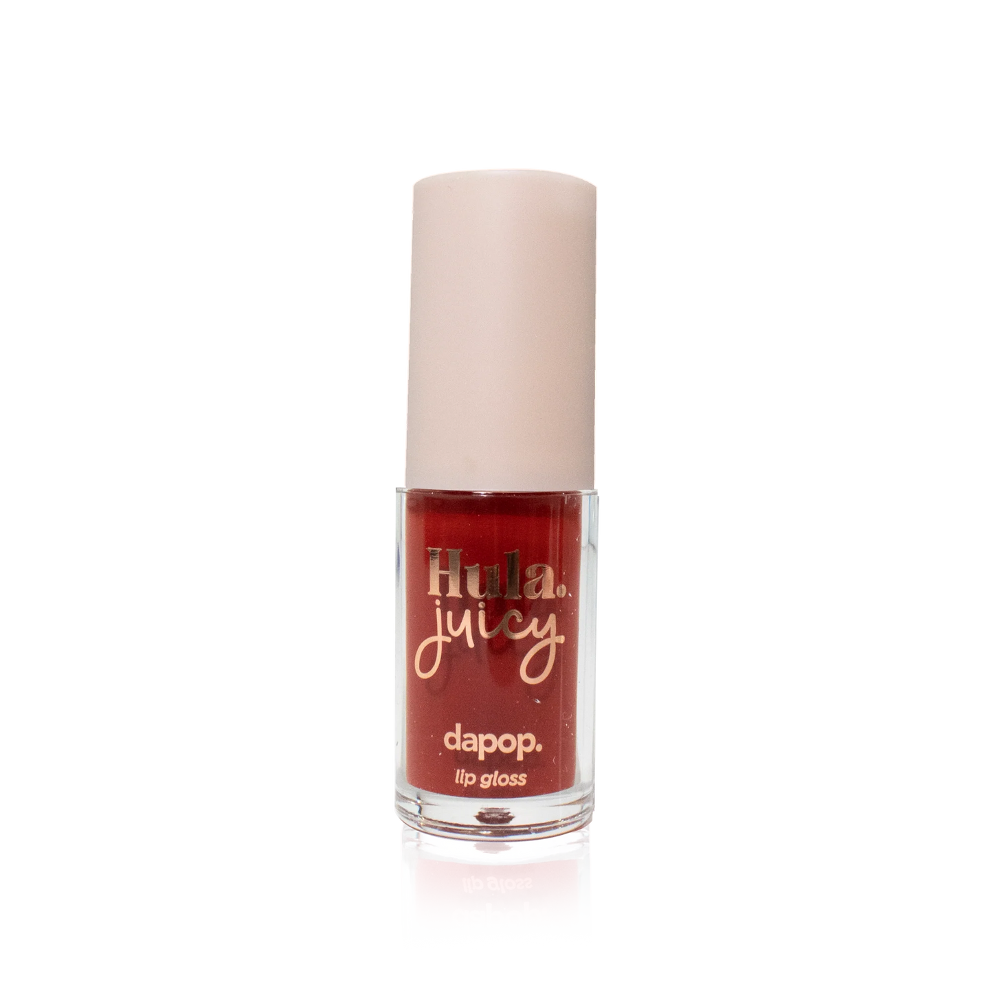 Hula Juicy Lip Gloss - Dapop