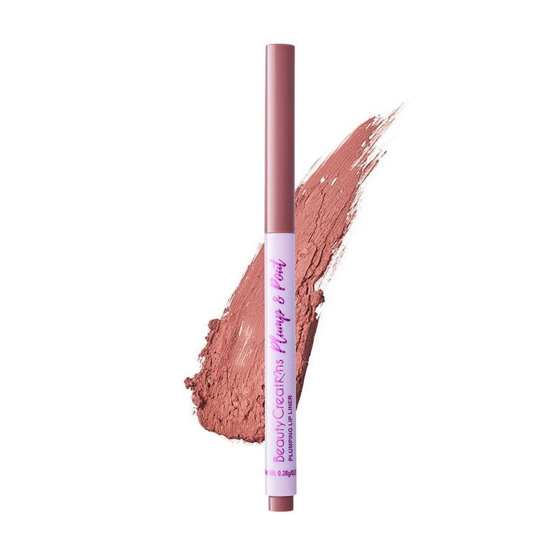 Plump & Pout Lip Liner Delineador de Labios - Beauty Creations