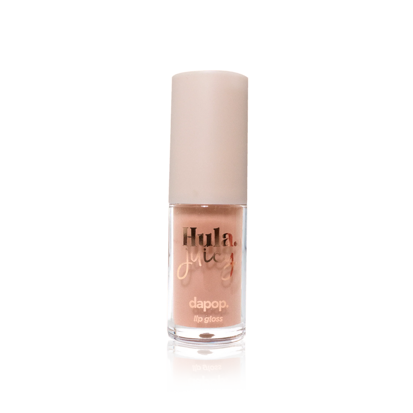 Hula Juicy Lip Gloss - Dapop