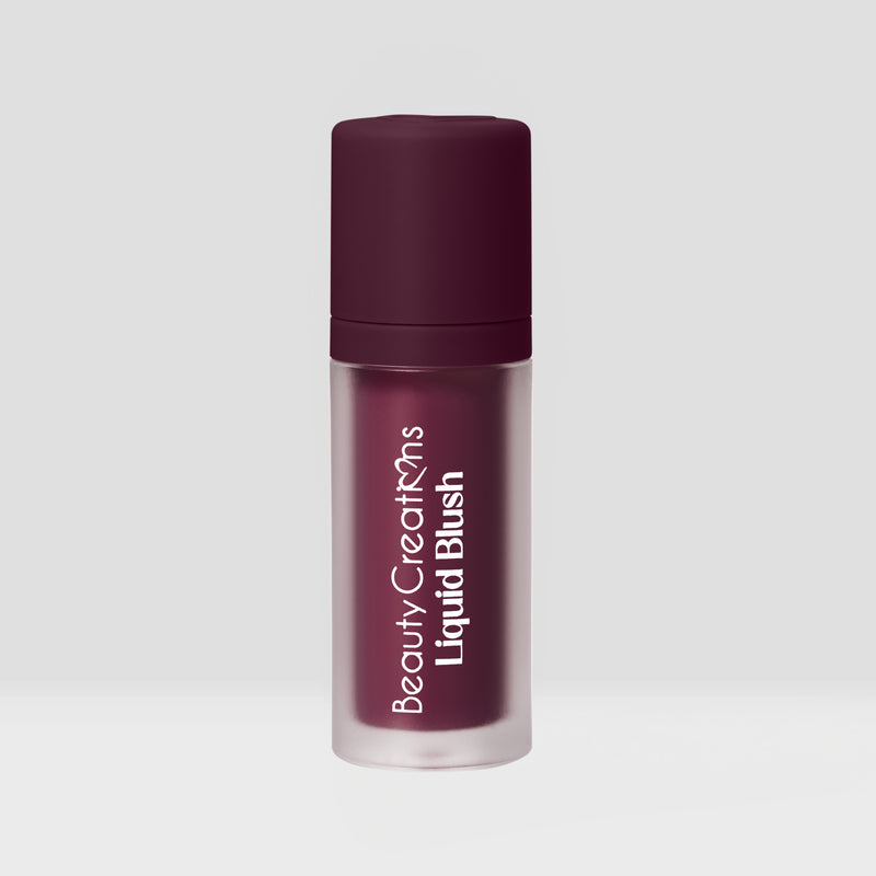 Liquid Blush Rubor Líquido - Beauty Creations