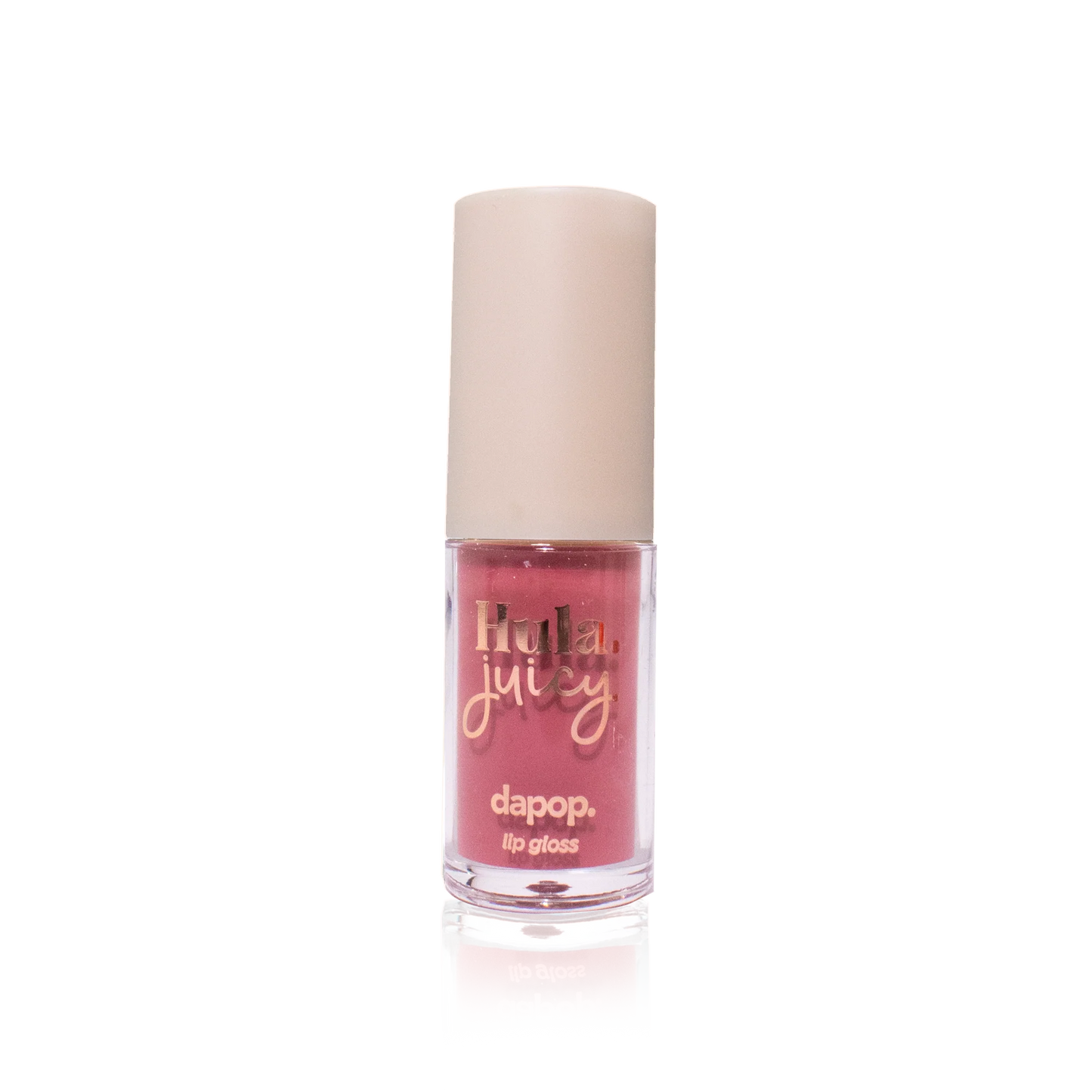 Hula Juicy Lip Gloss - Dapop
