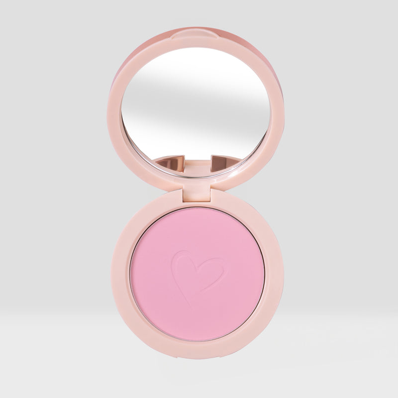 Pretty Pressed Polvo Compacto Fijador - Beauty Creations