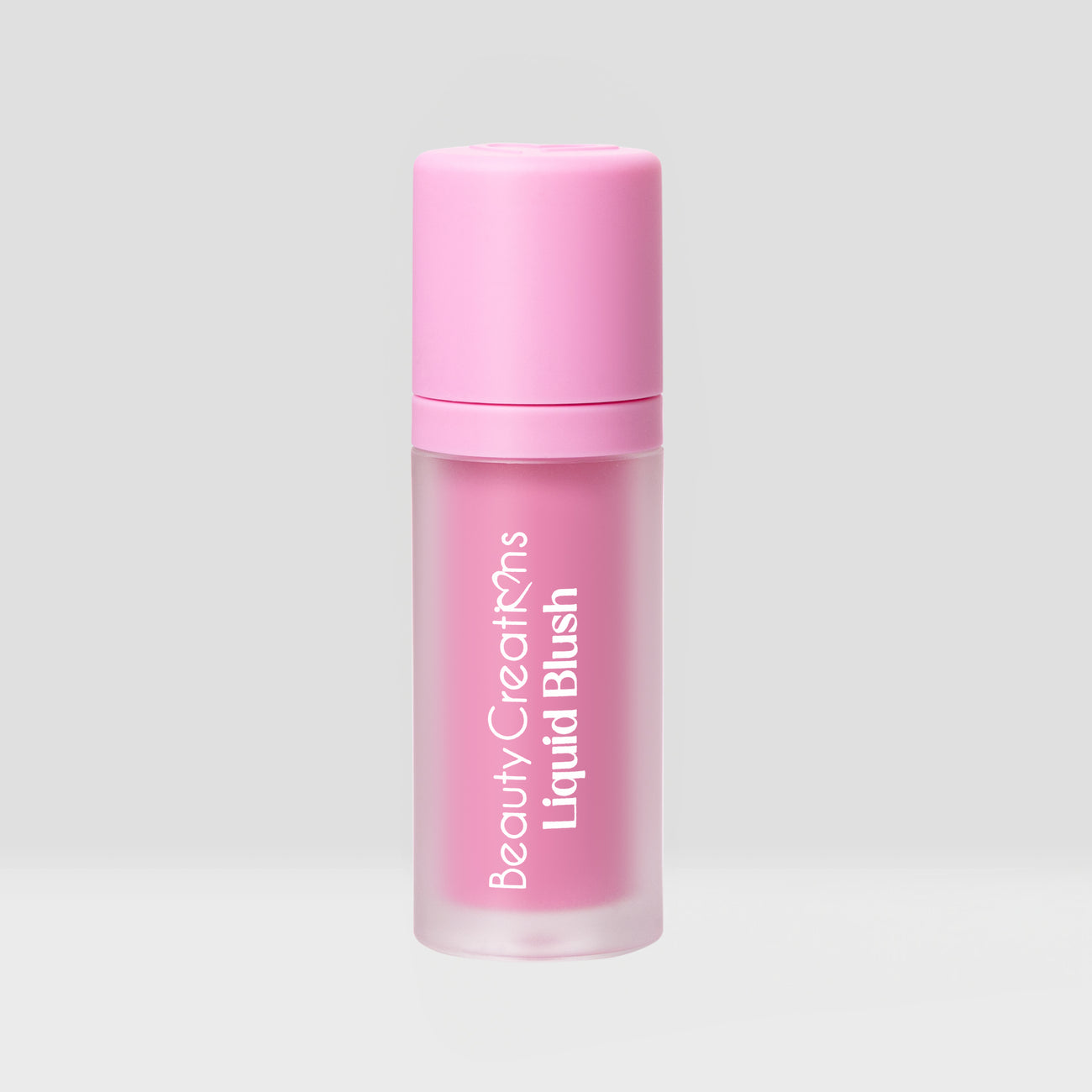 Liquid Blush Rubor Líquido - Beauty Creations