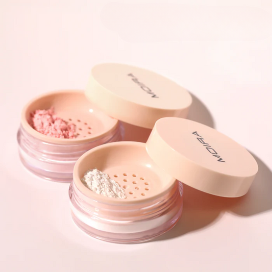 Polvo Suelto Loose Setting Powder - Moira