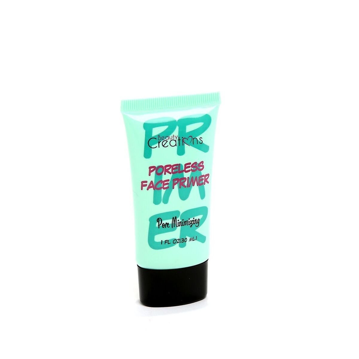 Poreless Face Primer - Beauty Creations