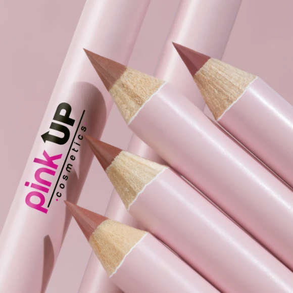 Lip Liner Delineador de Labios - Pink Up