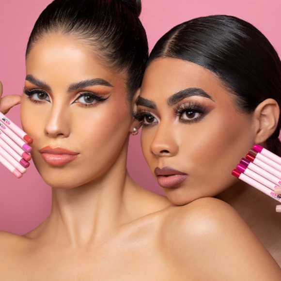 Lip Liner Delineador de Labios - Pink Up