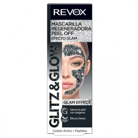 Glitz & Glow Regenadora - Revox