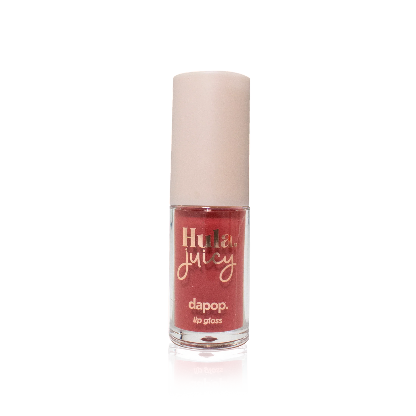 Hula Juicy Lip Gloss - Dapop