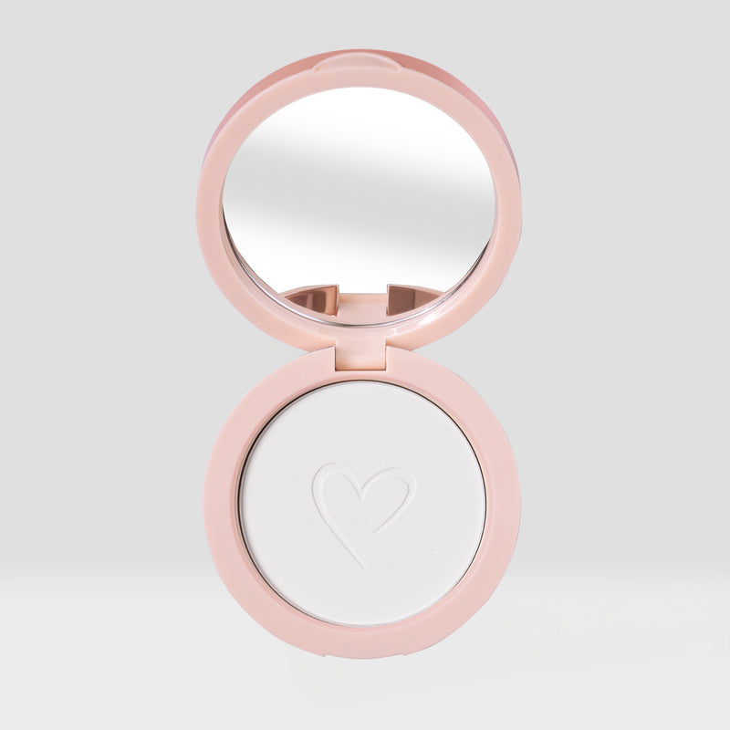 Pretty Pressed Polvo Compacto Fijador - Beauty Creations