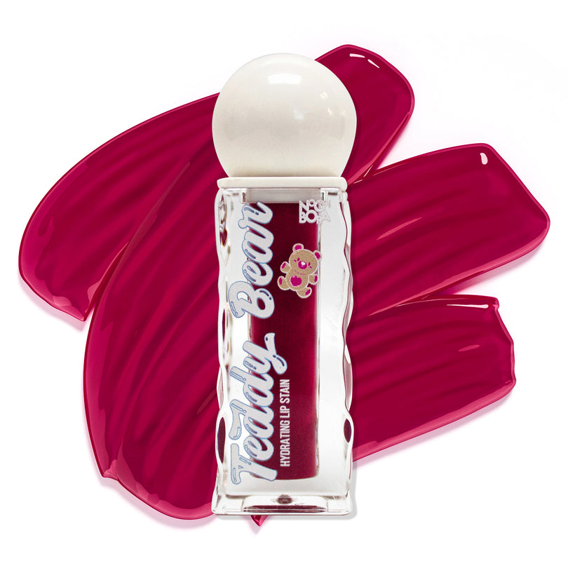 Teddy Bear Labial - Noon Bora