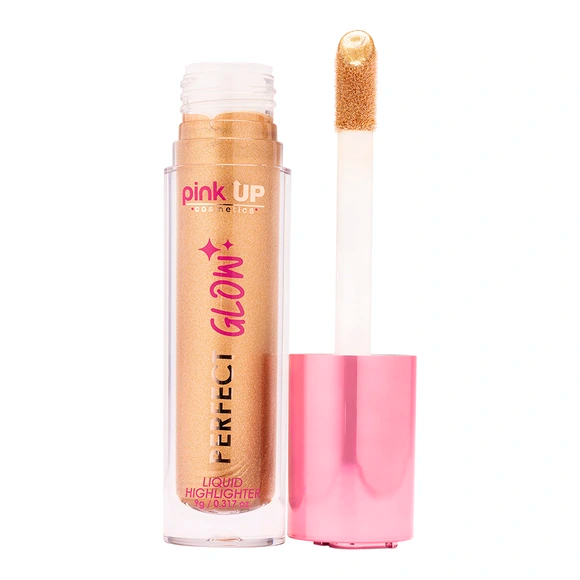 Iluminador Líquido Perfect Glow - Pink Up