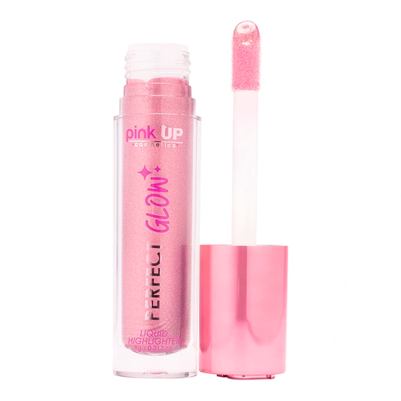 Iluminador Líquido Perfect Glow - Pink Up