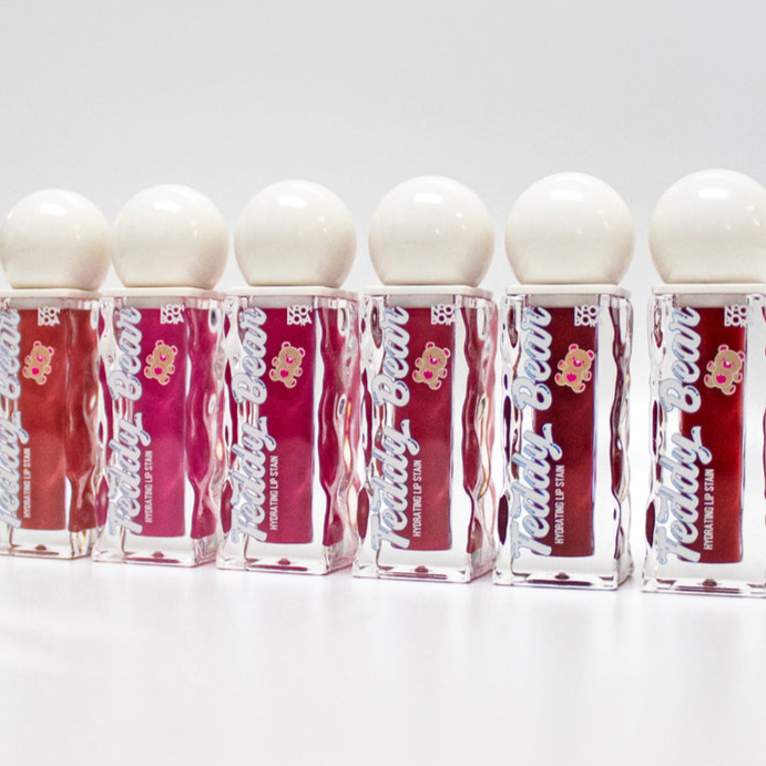 Teddy Bear Labial - Noon Bora
