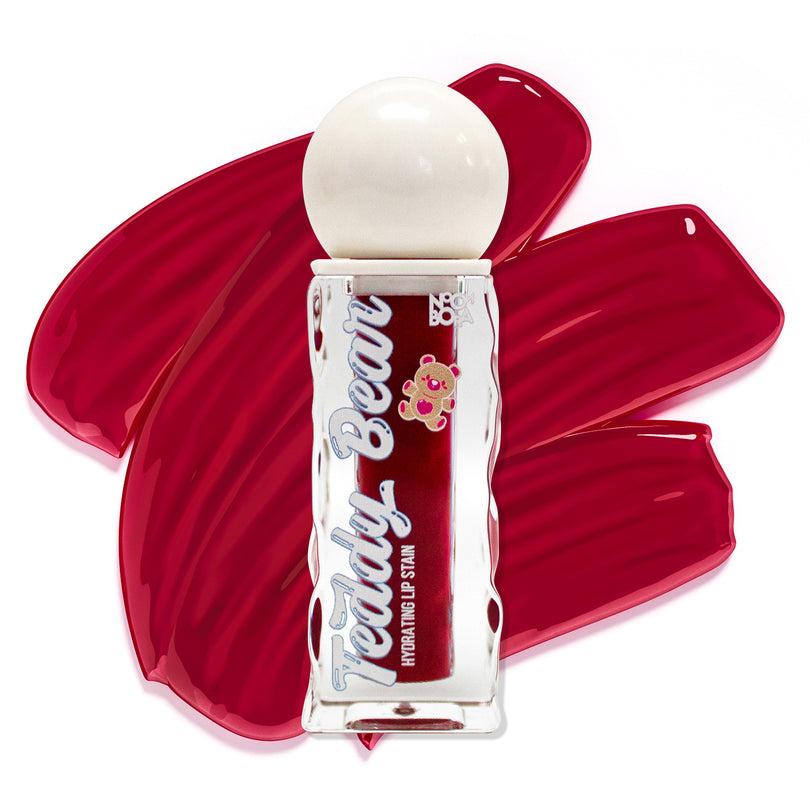 Teddy Bear Labial - Noon Bora