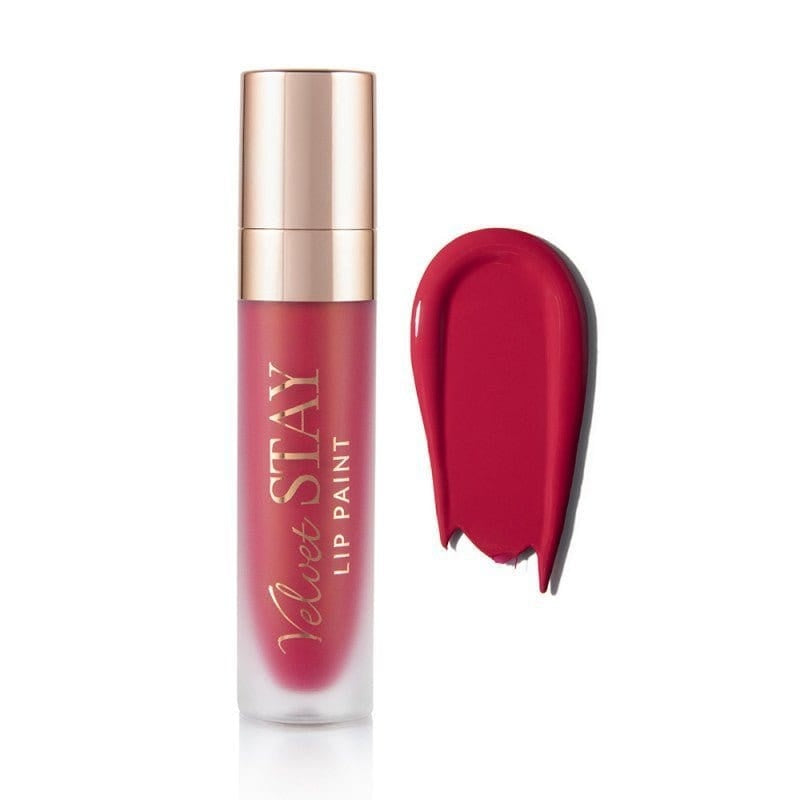 Velvet Stay Lip Paint Labial Líquido - Beauty Creations